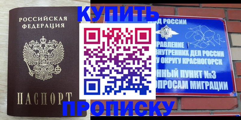 прописка гарантия в Кудрово